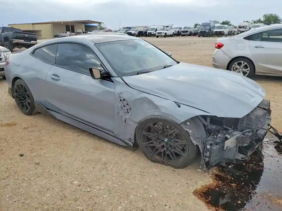 WBS33AZ01NCH68763 2022 BMW M4-3