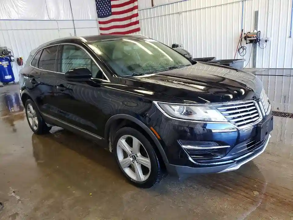 5LMCJ1D91HUL44443 2017 LINCOLN MKC-3