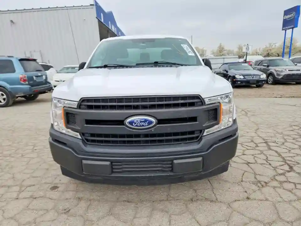 1FTEX1C56JKF06324 2018 FORD F150-4
