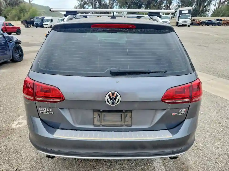 3VWM17AU0HM524215 2017 VOLKSWAGEN GOLF-5