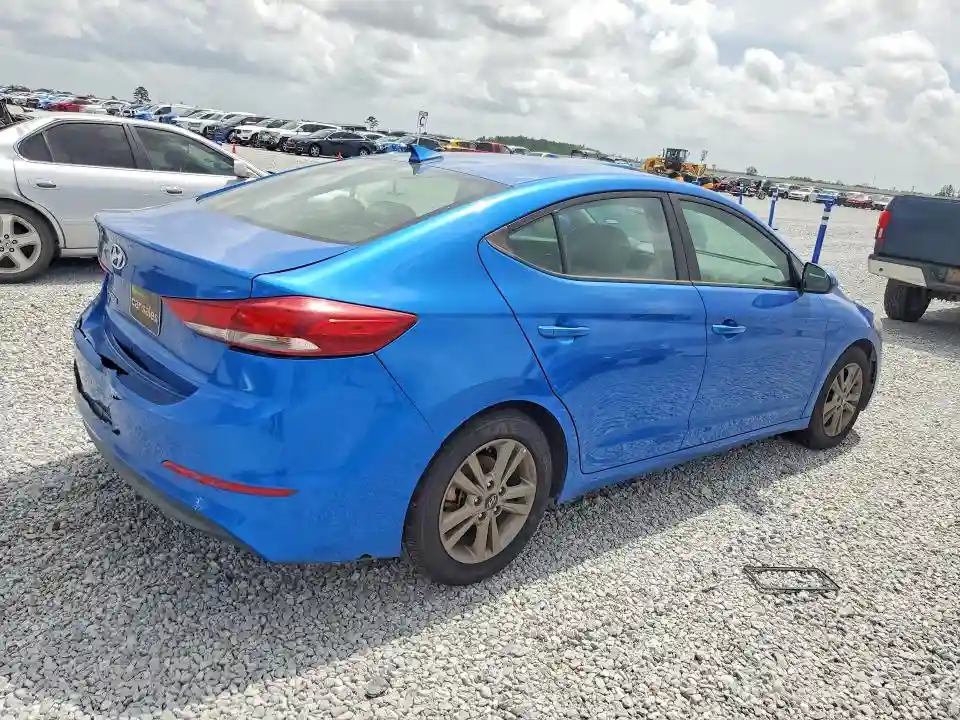 5NPD84LF7JH346097 2018 HYUNDAI ELANTRA-2