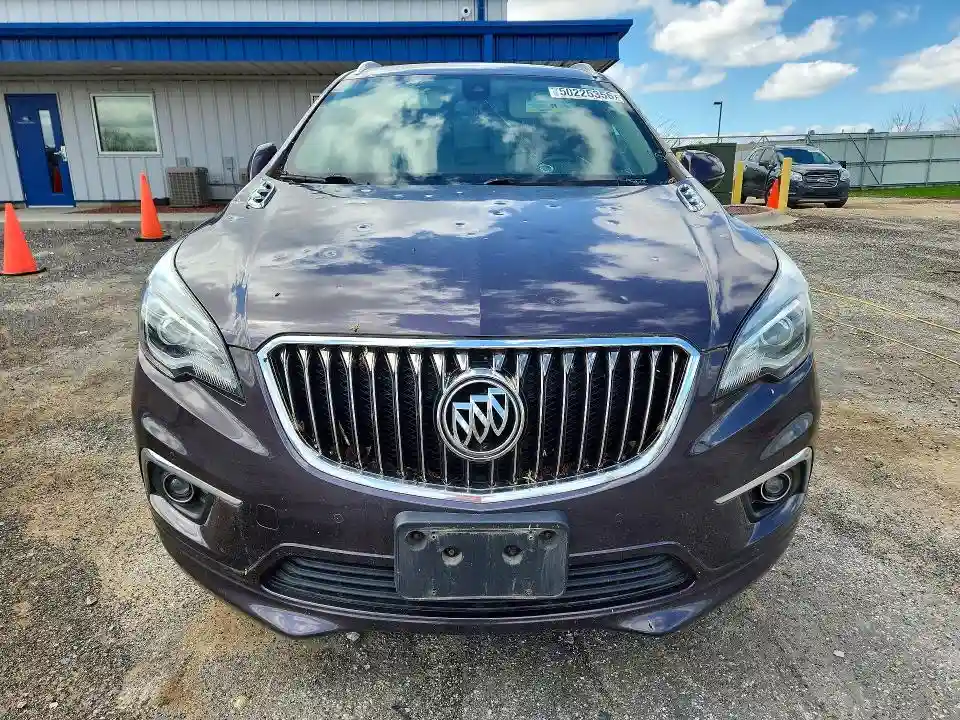 LRBFXFSX9GD177179 2016 BUICK ENVISION-4