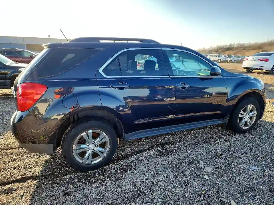 2GNFLFEK4F6139702 2015 CHEVROLET EQUINOX-2