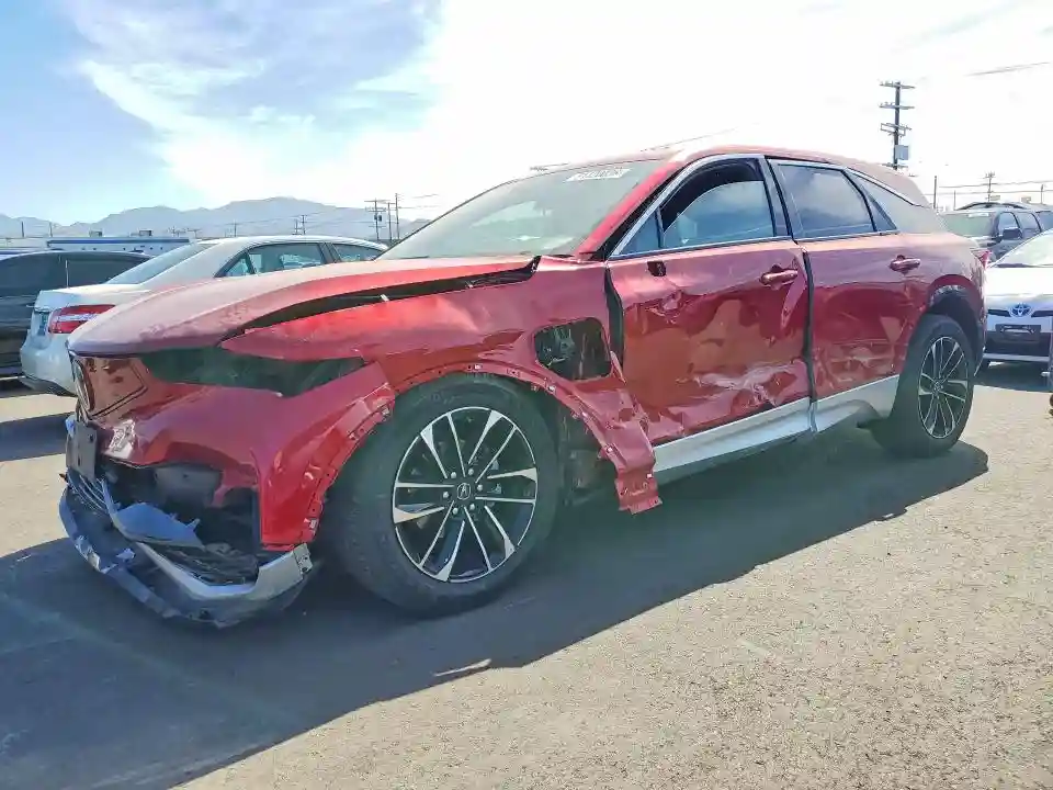 4W5KHMRK7RZ505543 2024 ACURA ZDX-0