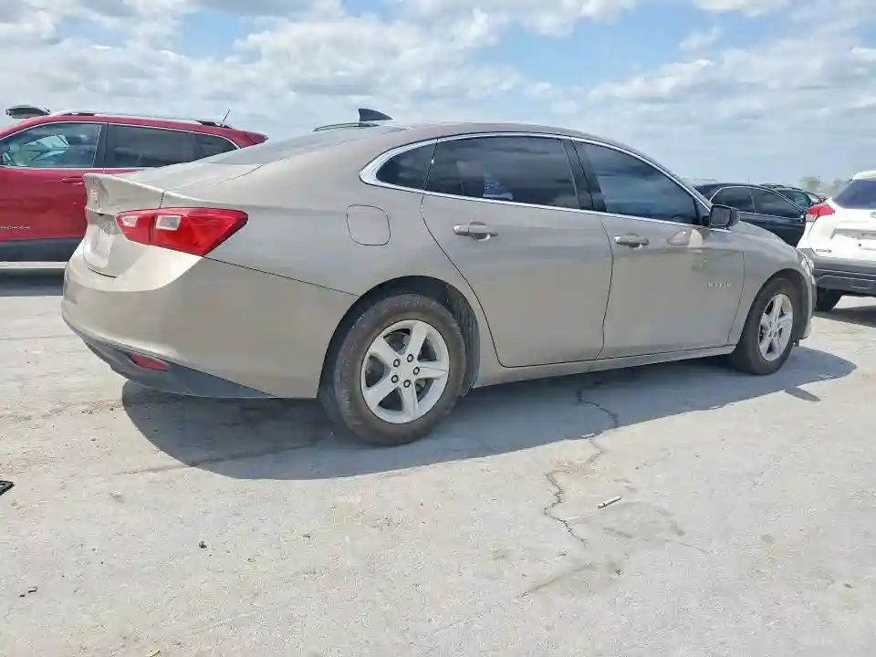 1G1ZB5ST1NF211873 2022 CHEVROLET MALIBU-2