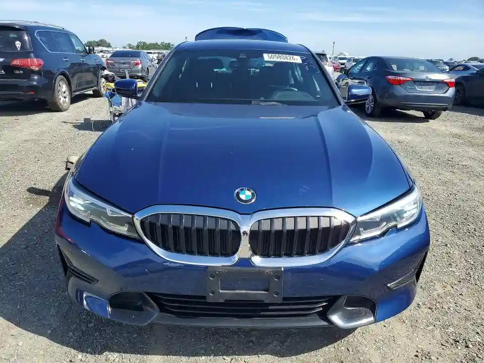 3MW5R1J07M8C09597 2021 BMW 3 SERIES-4