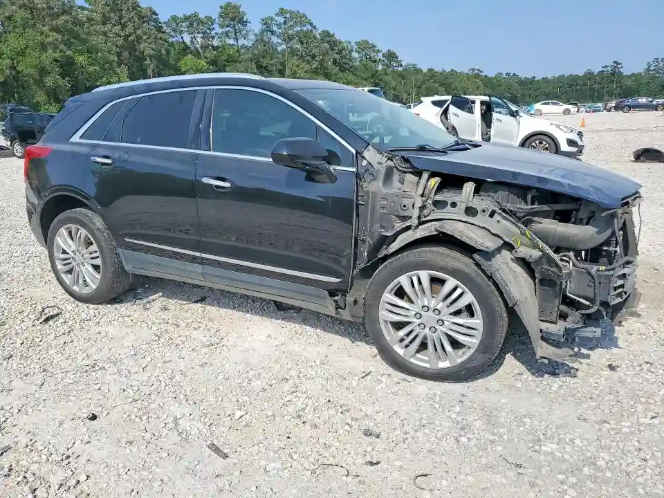 1GYKNERS7JZ148276 2018 CADILLAC XT5-3