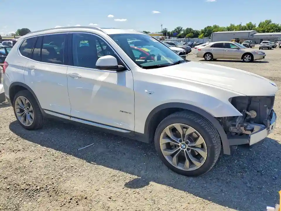 5UXWX7C50H0S19363 2017 BMW X3-3