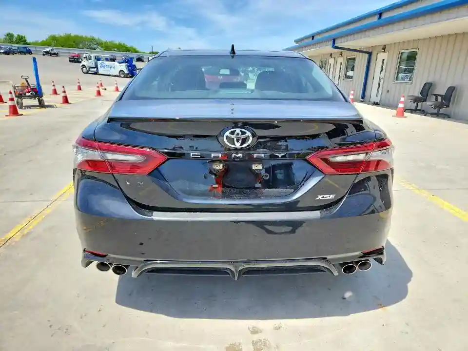 4T1K61AK8PU786545 2023 TOYOTA CAMRY-5