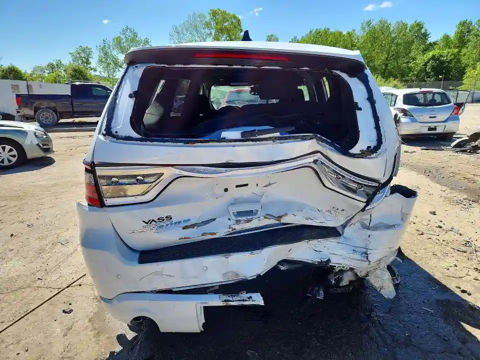 1C4RDHDG5PC682030 2023 DODGE DURANGO-5