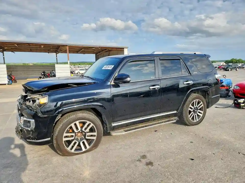 JTEZU5JR8J5190975 2018 TOYOTA 4RUNNER-0