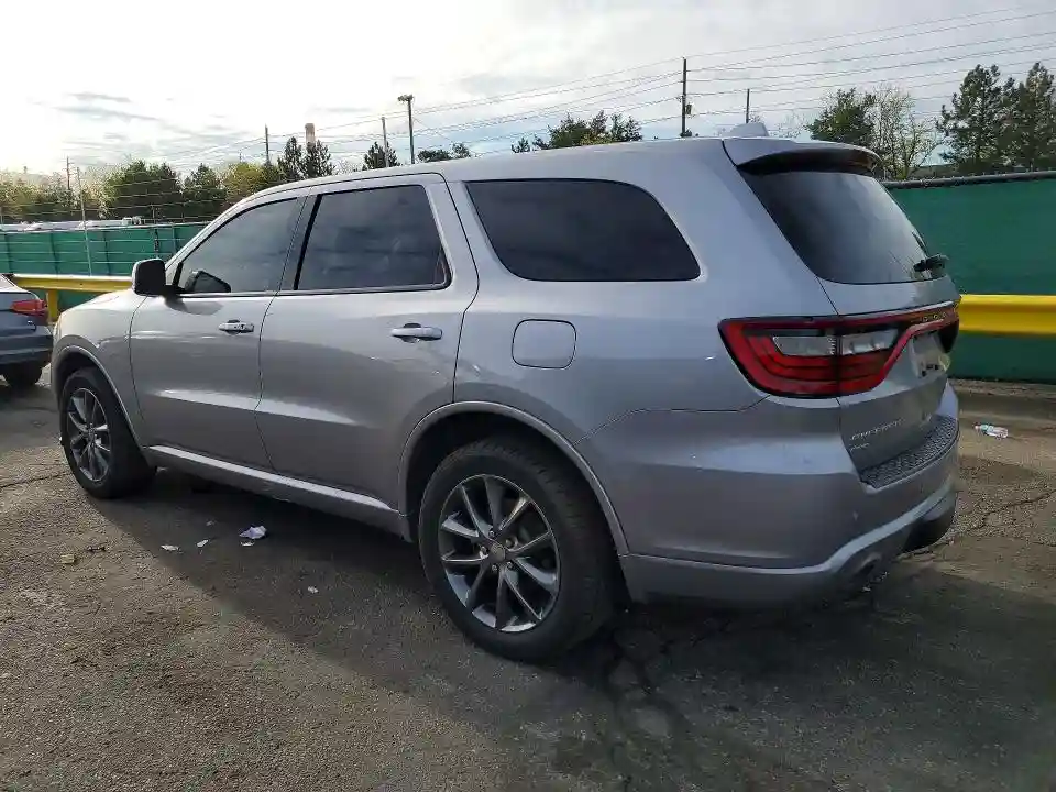 1C4RDJDG0HC719266 2017 DODGE DURANGO-1