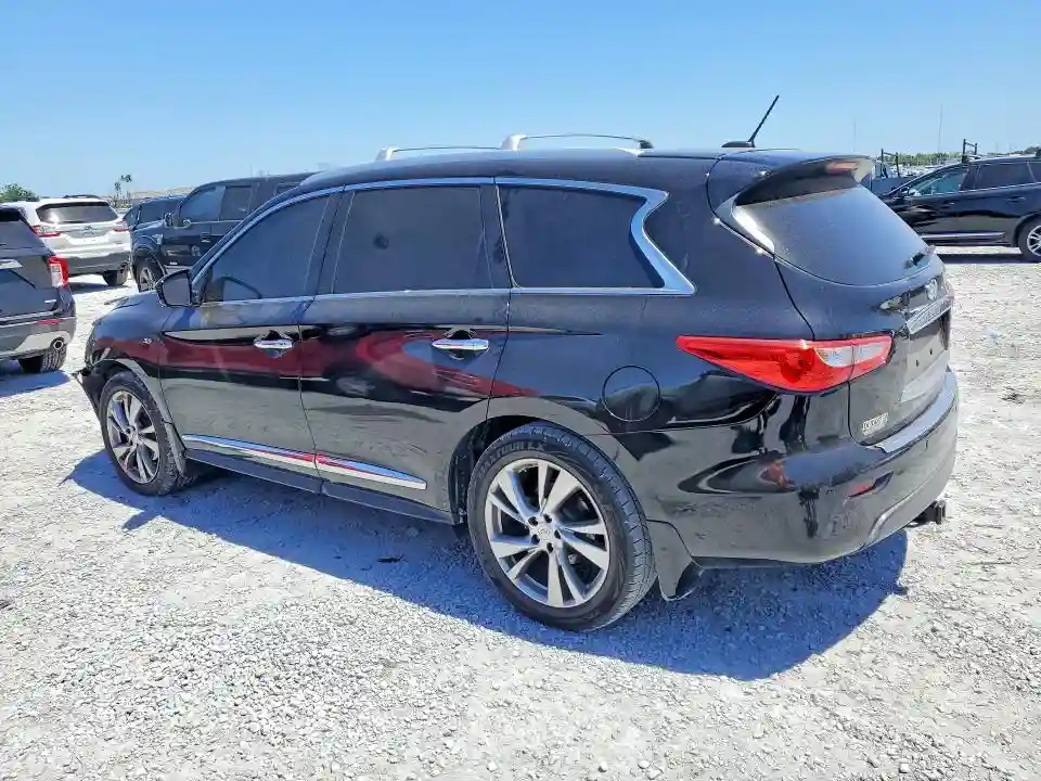 5N1AL0MM4FC527826 2015 INFINITI QX60-1