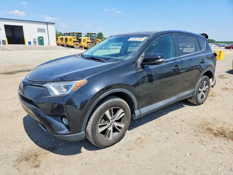 2T3WFREV3JW412315 2018 TOYOTA RAV4-0