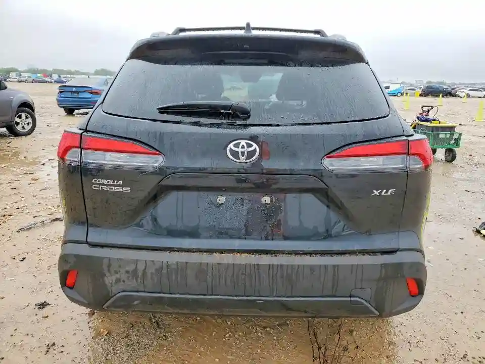 7MUDAAAG5RV106170 2024 TOYOTA ALL OTHER-5
