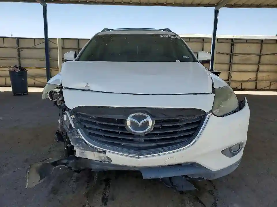 JM3TB3DA3F0467375 2015 MAZDA CX-9-4