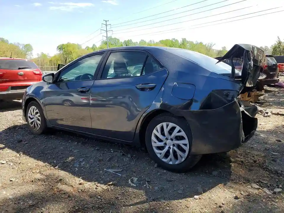 2T1BURHE1KC138303 2019 TOYOTA COROLLA-1