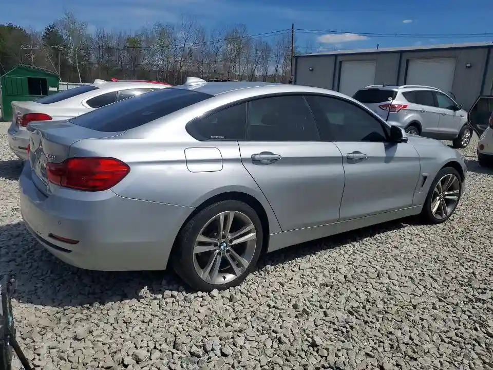 WBA4C9C50GG139788 2016 BMW 4 SERIES-2
