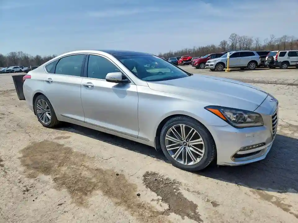 KMHGN4JE9JU251669 2018 GENESIS G80-3