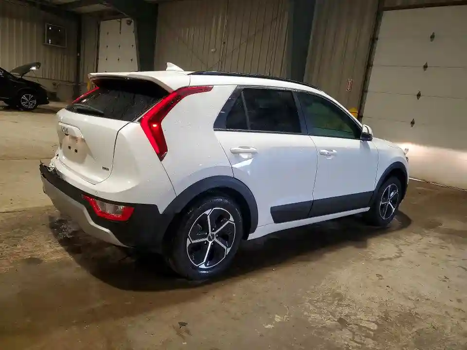 KNDCR3LE7S5287905 2025 KIA NIRO-2