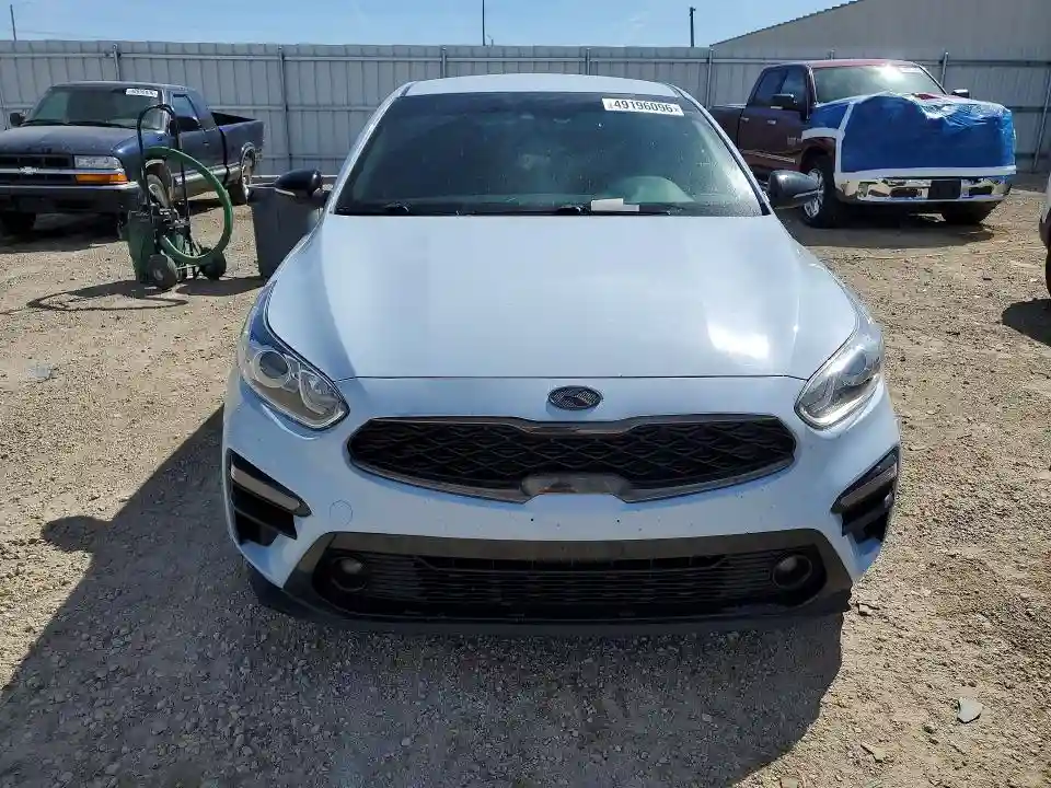 3KPF34AD4LE251173 2020 KIA FORTE-4