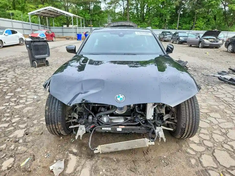 3MW69CW0XS8F25405 2025 BMW 3 SERIES-4