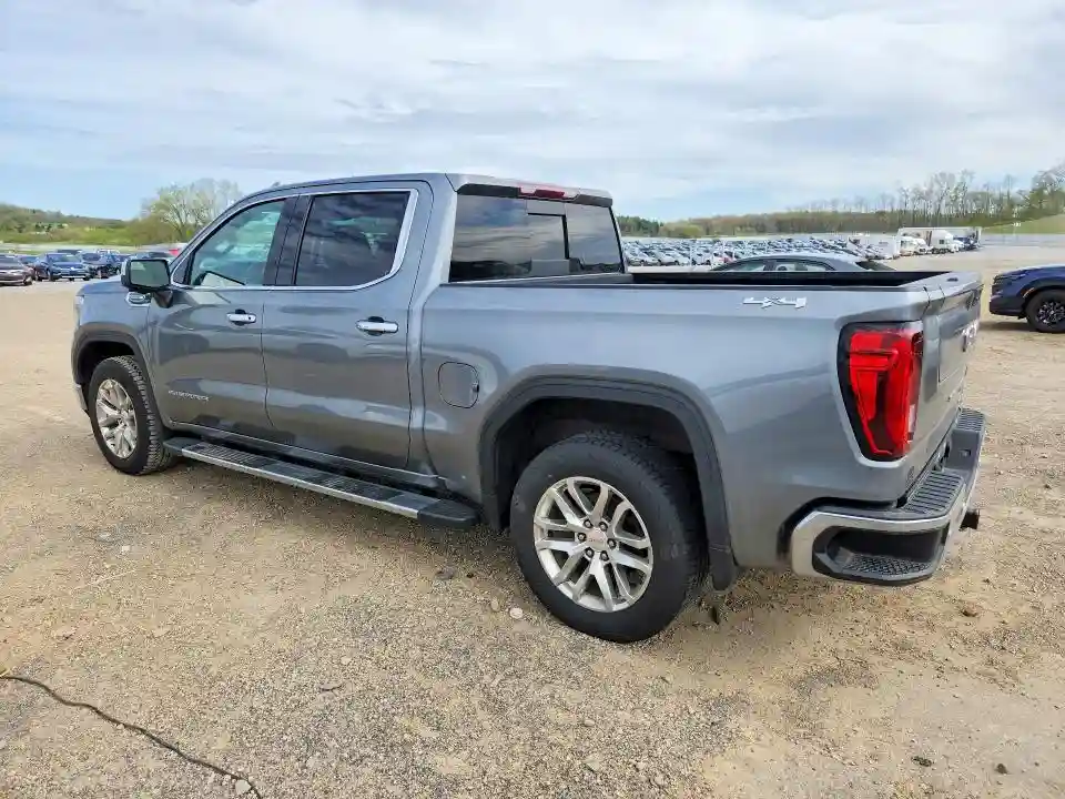 3GTU9DED6LG415866 2020 GMC SIERRA-1