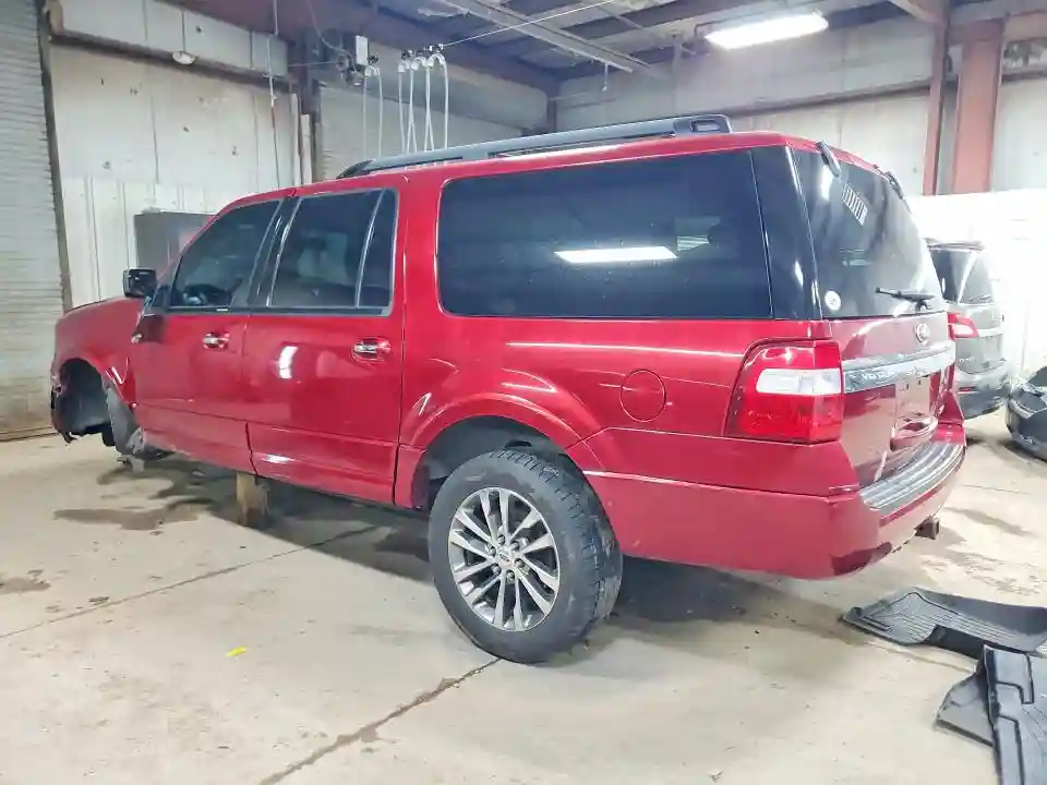 1FMJK1HT5GEF23669 2016 FORD EXPEDITION-1
