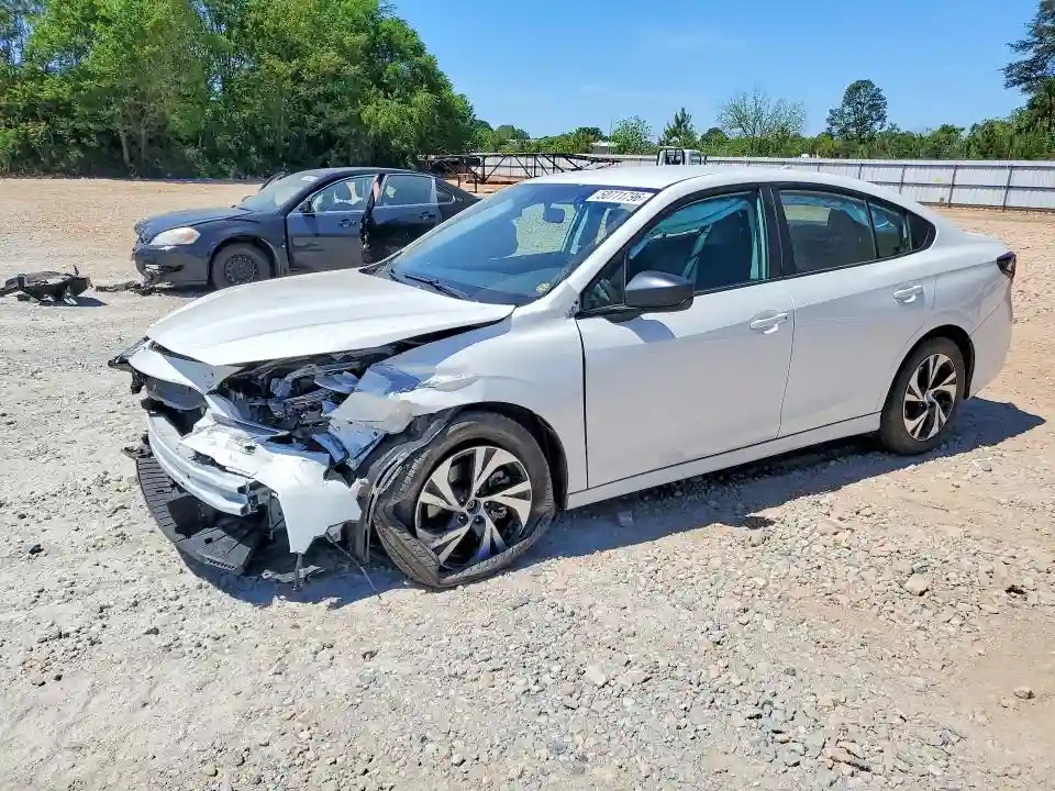 4S3BWAB60S3004954 2025 SUBARU LEGACY-0