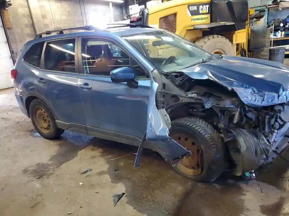 JF2SKEDC2MH559367 2021 SUBARU FORESTER-3