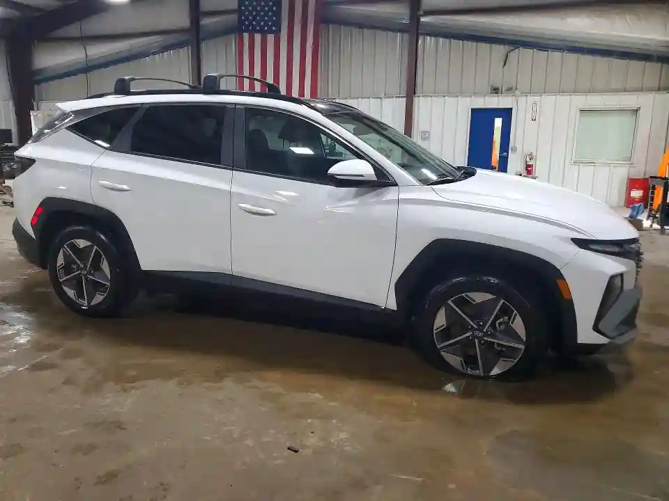 KM8JCDD11SU314642 2025 HYUNDAI TUCSON-3
