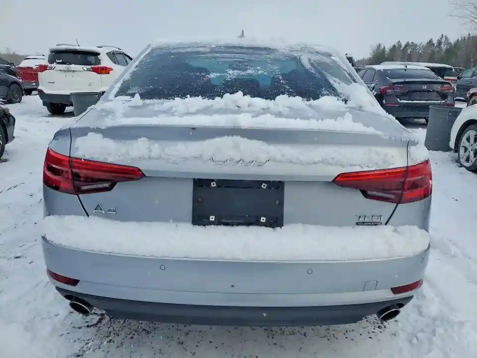 WAUBNAF43HN004596 2017 AUDI A4-5