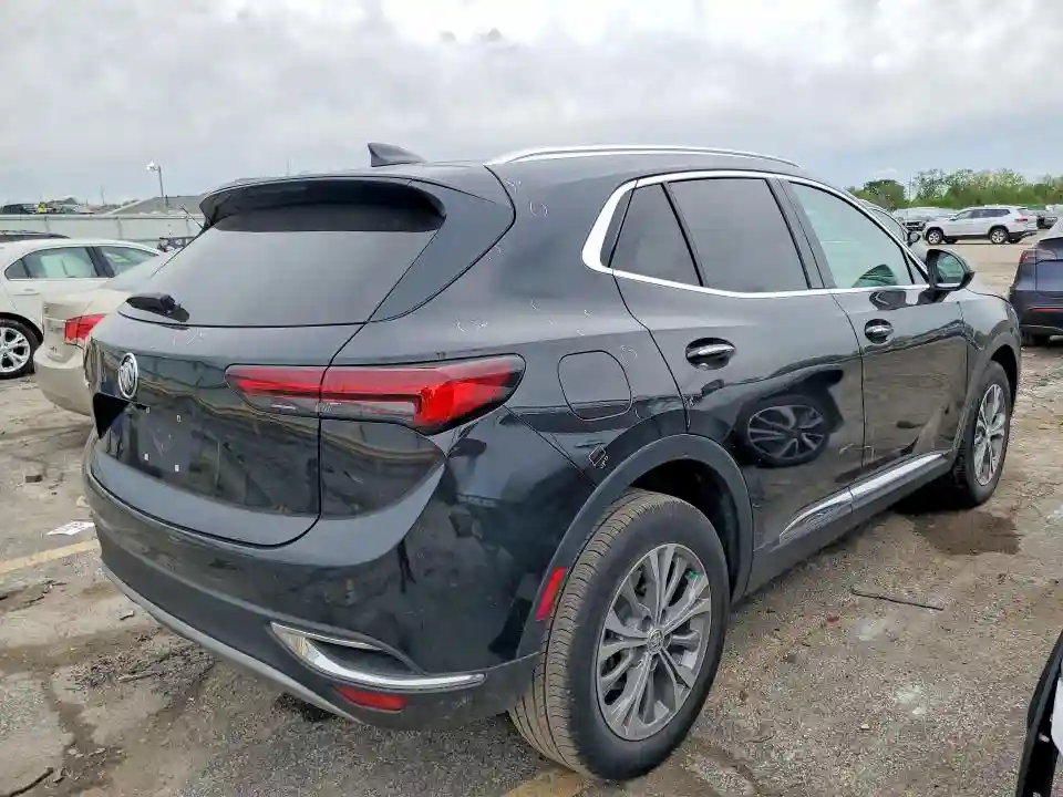 LRBAZLR43ND129690 2022 BUICK ENVISION-2