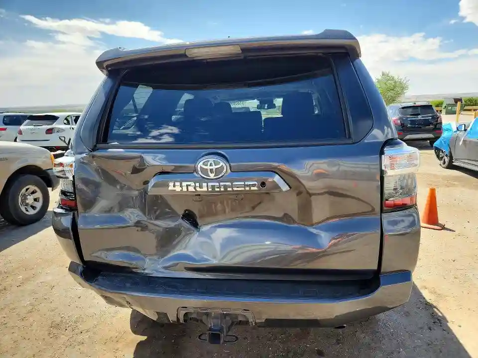 JTEBU5JR7J5579382 2018 TOYOTA 4RUNNER-5