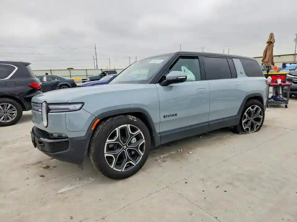 7PDSGFBA6TN082331 2026 RIVIAN RIS-0