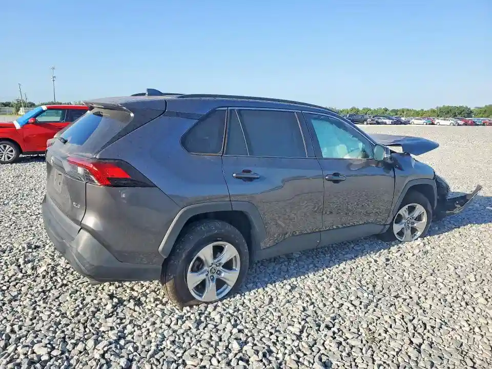 2T3W1RFV1MC154153 2021 TOYOTA RAV4-2