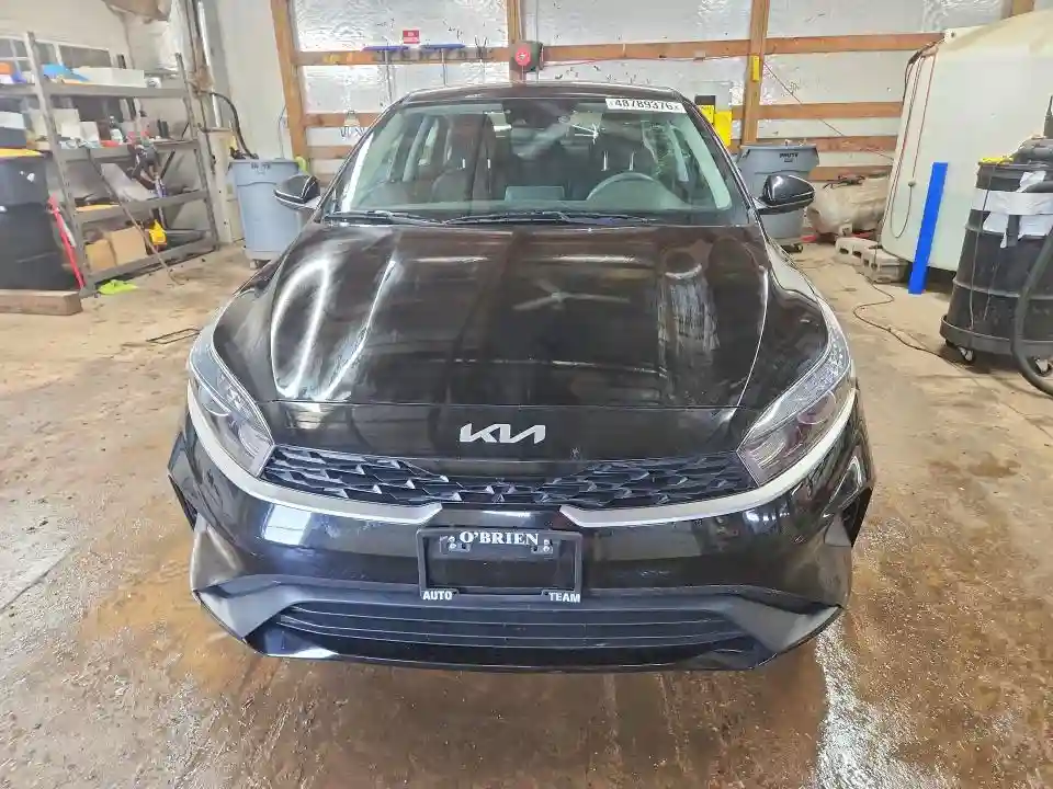 3KPF24AD7NE503715 2022 KIA FORTE-4