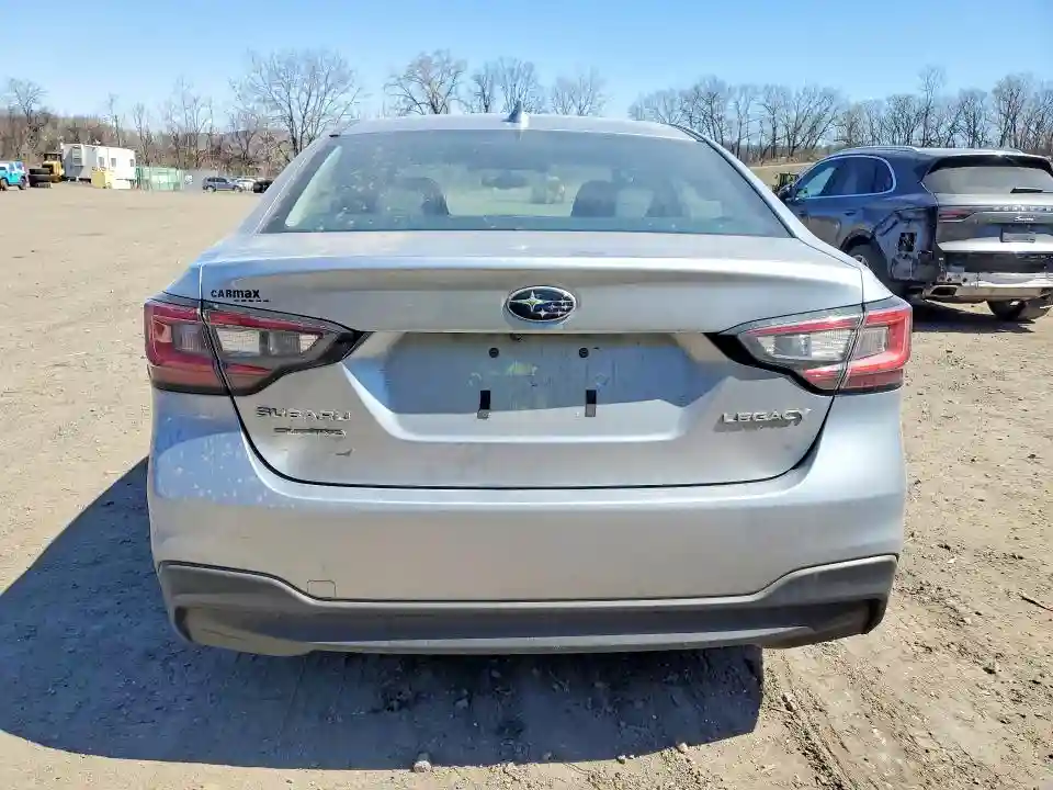 4S3BWAD67N3014995 2022 SUBARU LEGACY-5
