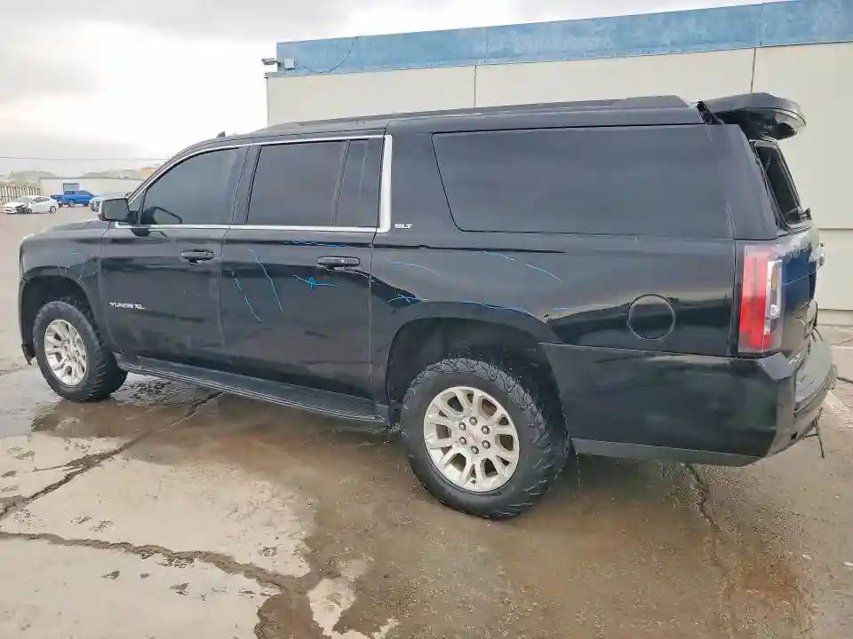 1GKS2GKC4LR206753 2020 GMC YUKON-1