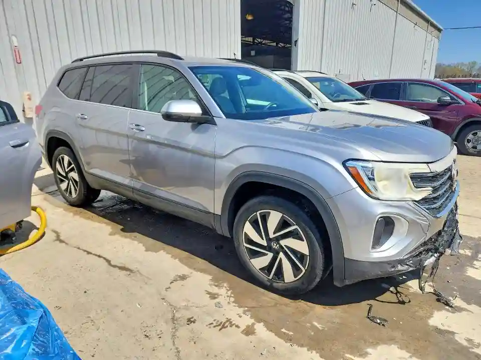 1V2KR2CA1RC526761 2024 VOLKSWAGEN ATLAS-3