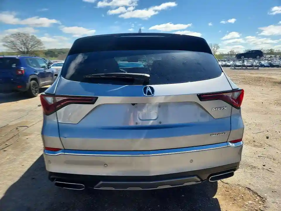 5J8YE1H49SL024513 2025 ACURA MDX-5