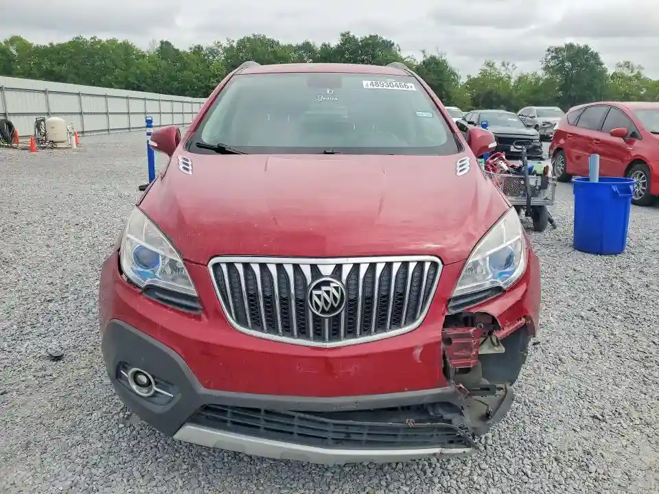 KL4CJCSB5GB620491 2016 BUICK ENCORE-4