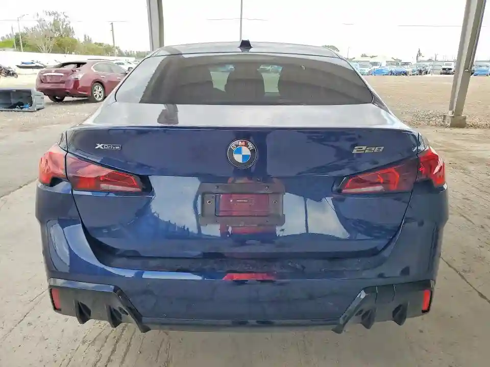 WBA23GG0XS7S80225 2025 BMW 2 SERIES-5