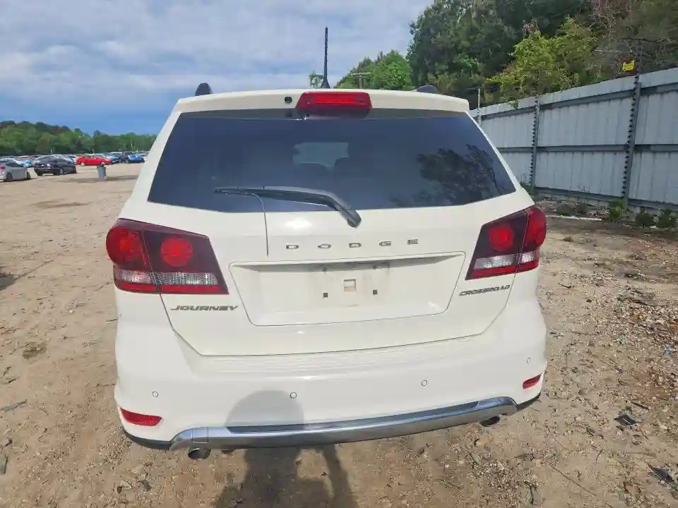 3C4PDCGG2JT476567 2018 DODGE JOURNEY-5