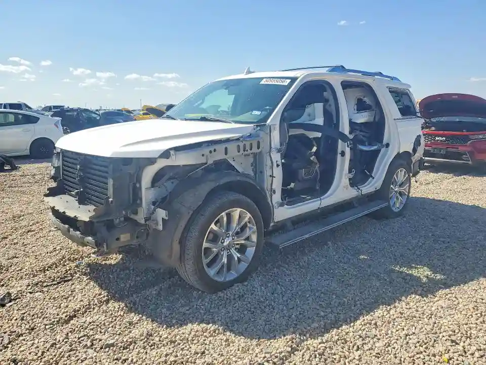 1FMJU1MT2KEA76596 2019 FORD EXPEDITION-0