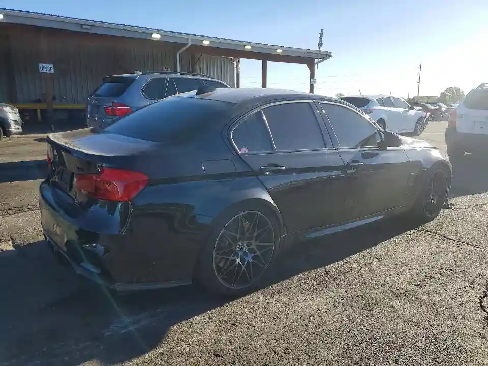 WBS8M9C5XJ5J79082 2018 BMW M3-2