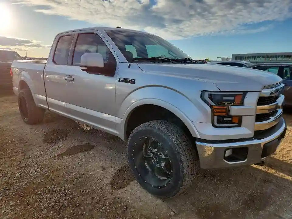 1FTEX1EP7GFB66715 2016 FORD F150-3