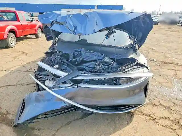 50EA1PFA0PA002292 2023 LUCID MOTORS AIR PURE-4