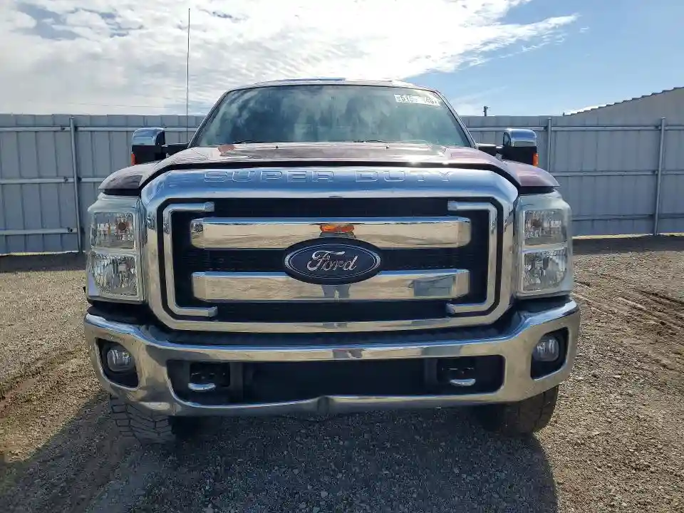 1FT7W2B69GEA36437 2016 FORD F250-4