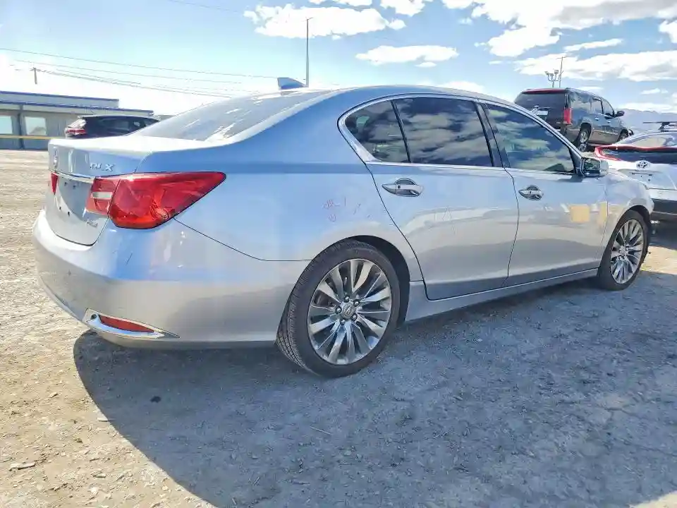 JH4KC1F51HC000185 2017 ACURA RLX-2